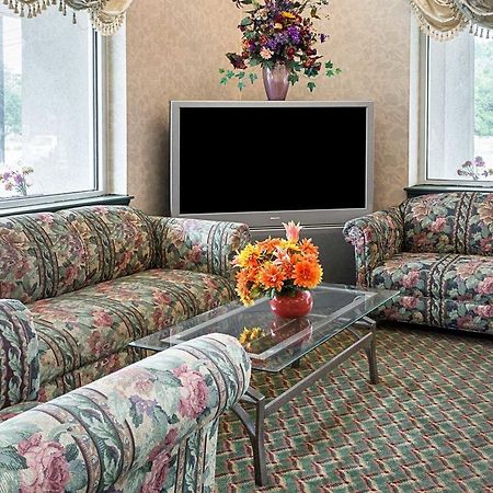 Gateway Inn Templeton Luaran gambar