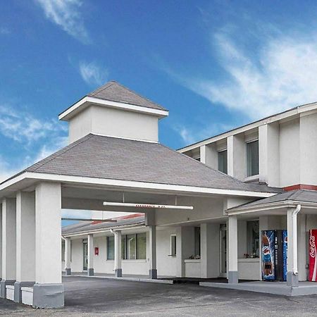 Gateway Inn Templeton Luaran gambar