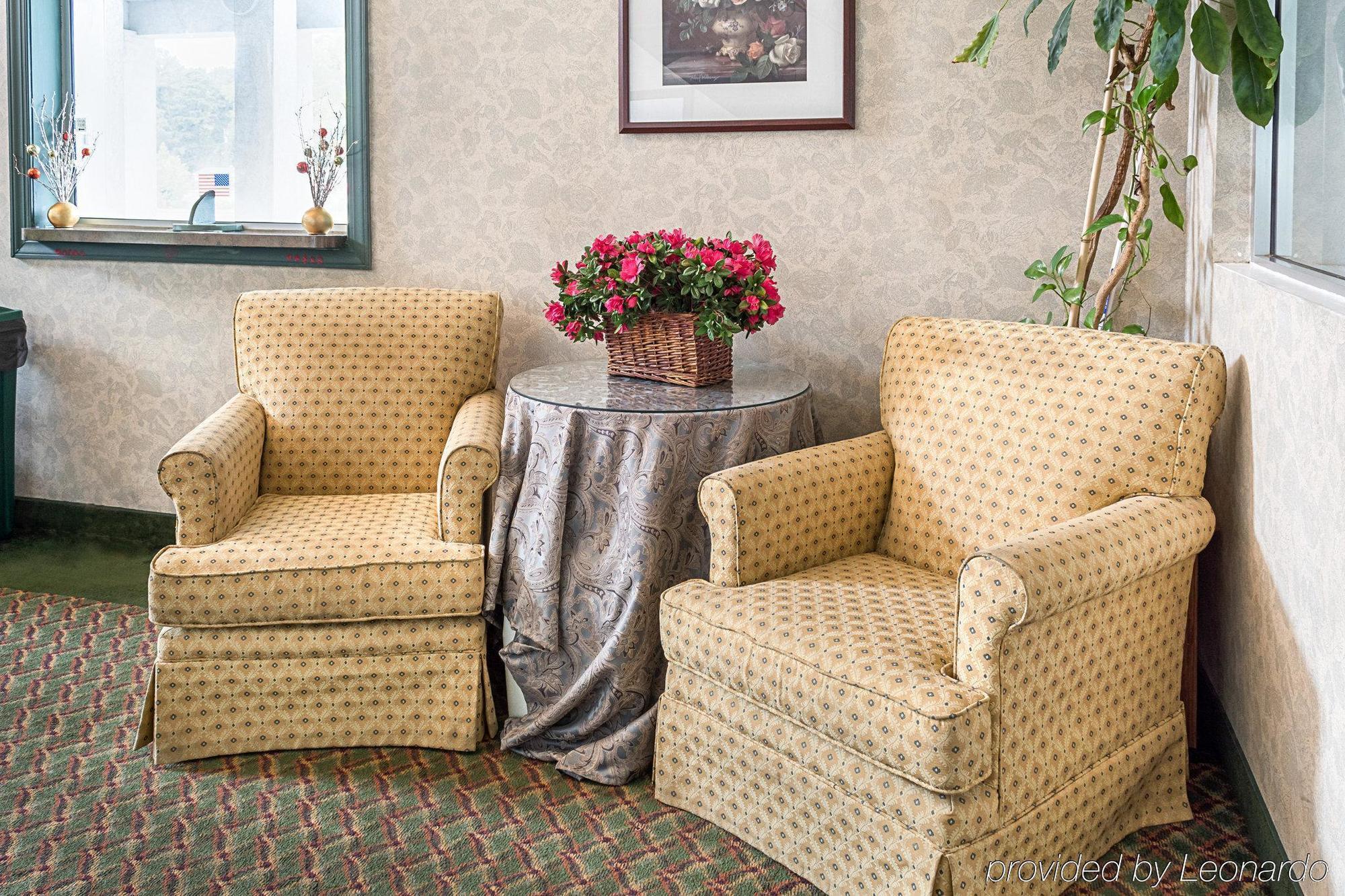 Gateway Inn Templeton Luaran gambar
