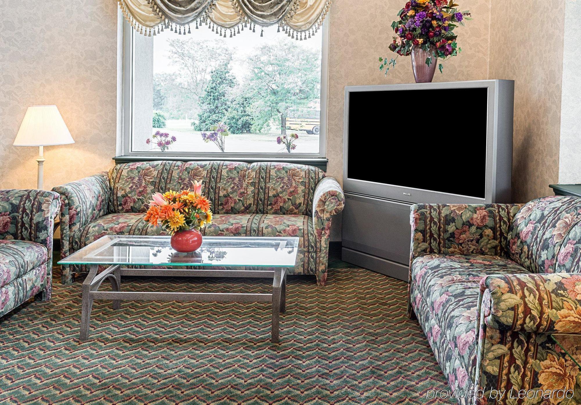 Gateway Inn Templeton Luaran gambar