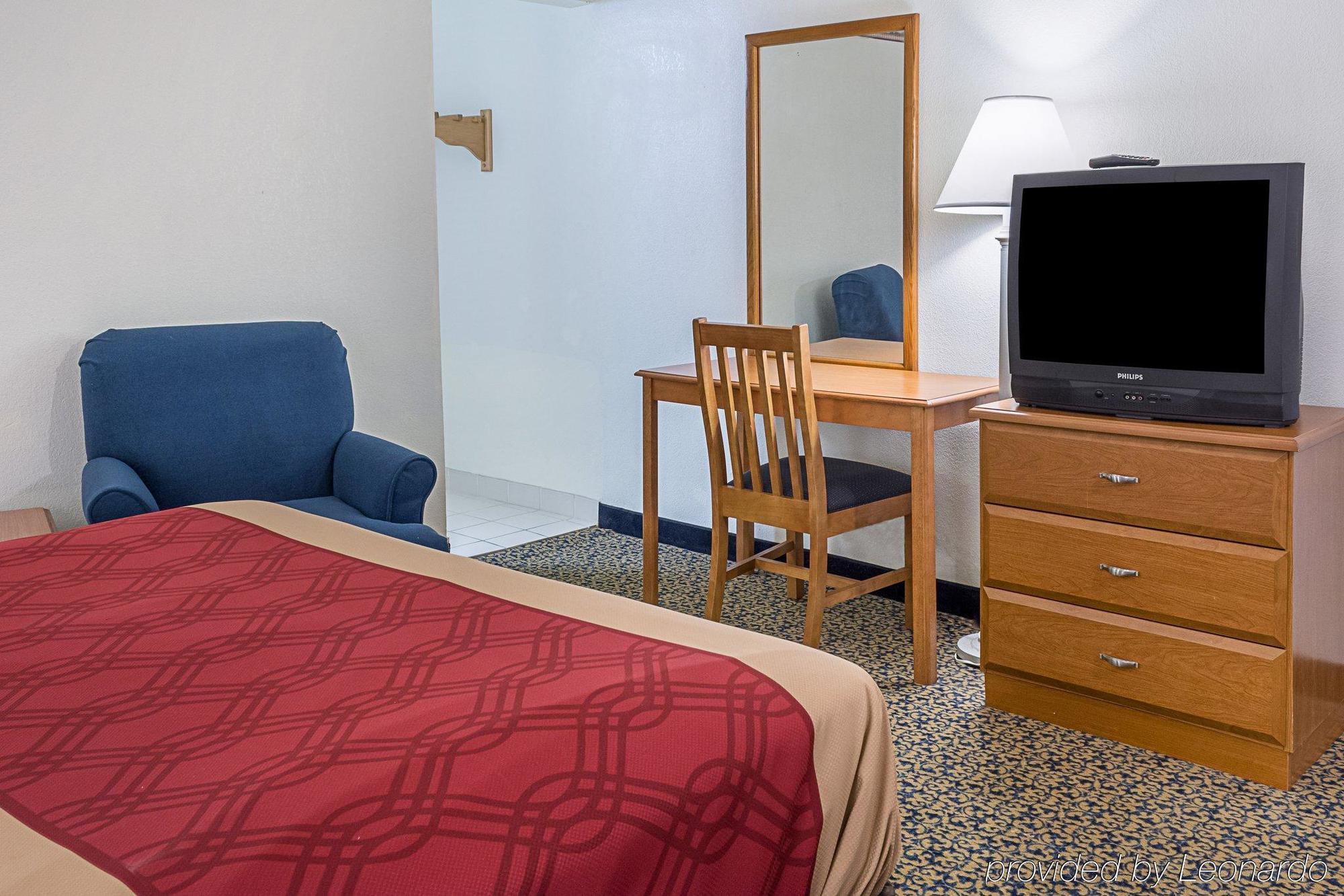 Gateway Inn Templeton Luaran gambar