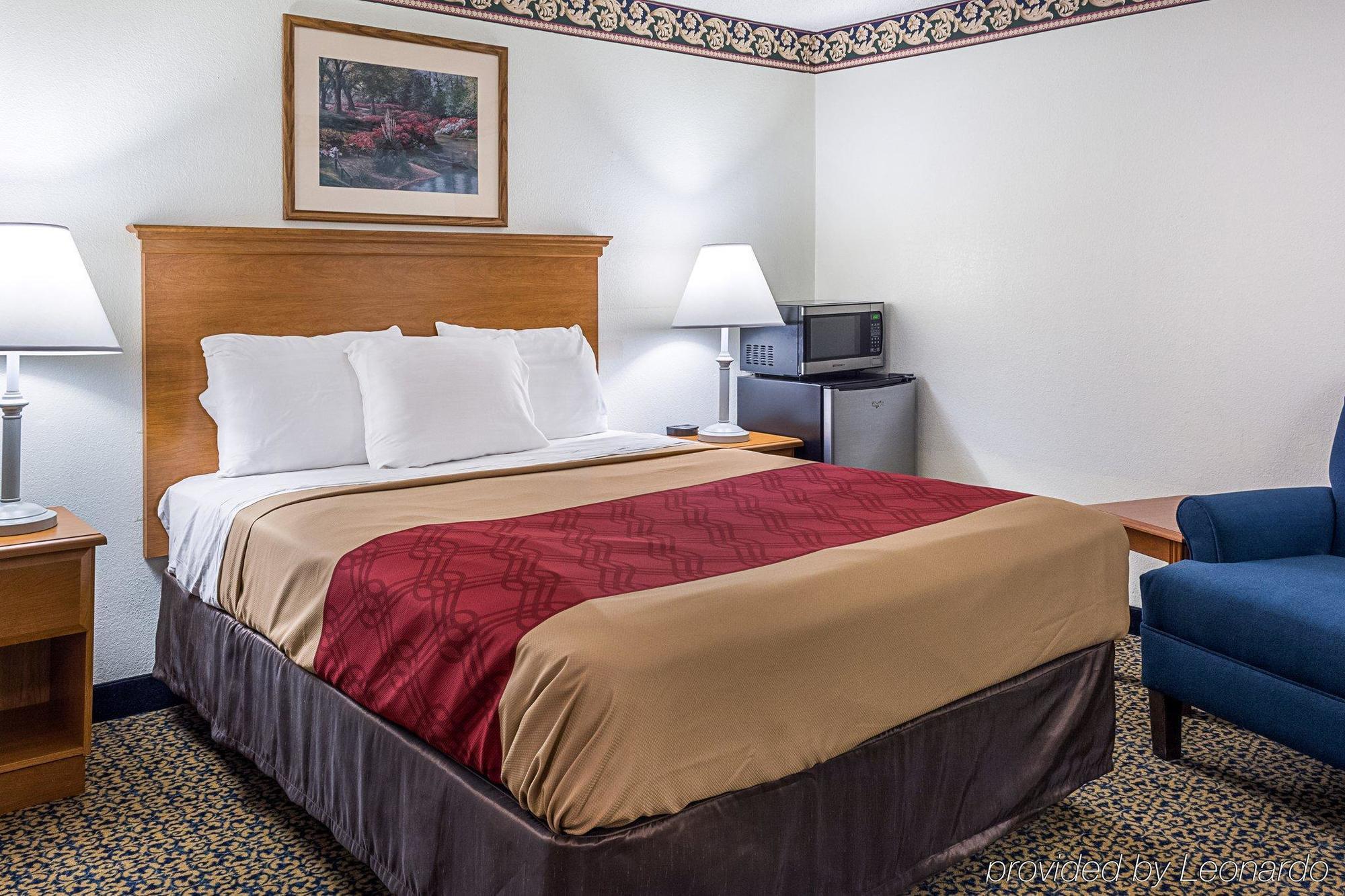 Gateway Inn Templeton Luaran gambar