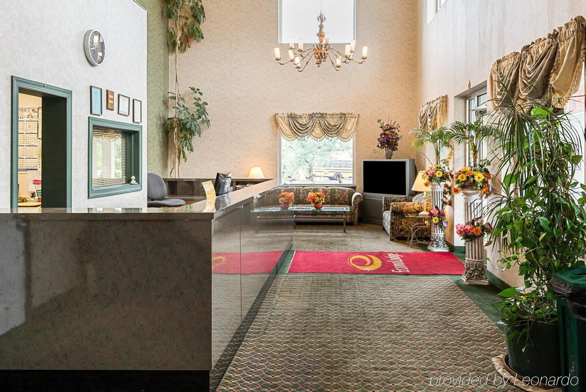 Gateway Inn Templeton Luaran gambar