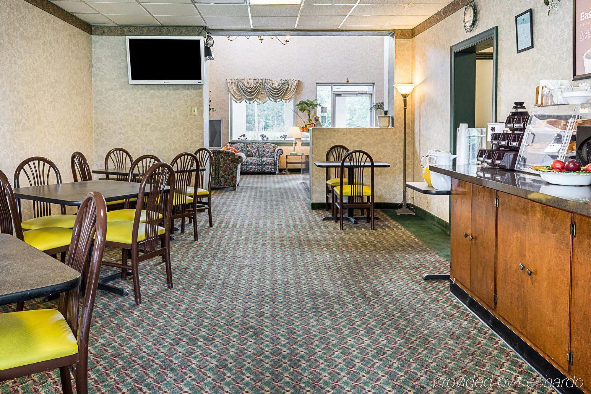 Gateway Inn Templeton Luaran gambar