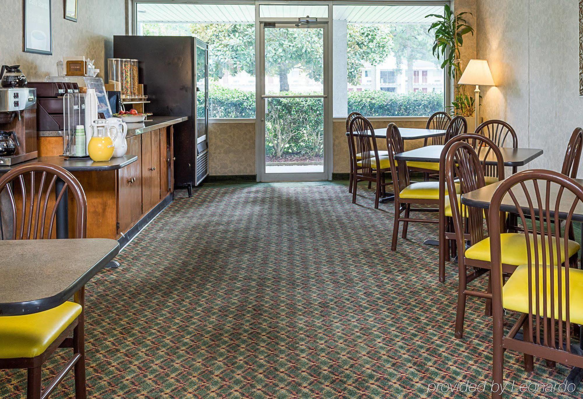 Gateway Inn Templeton Luaran gambar