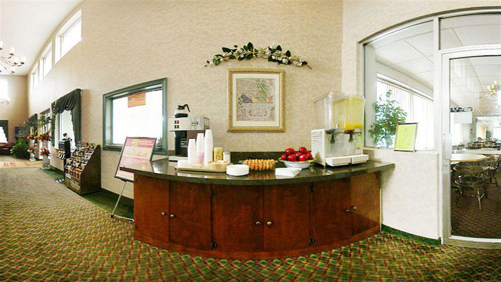 Gateway Inn Templeton Luaran gambar