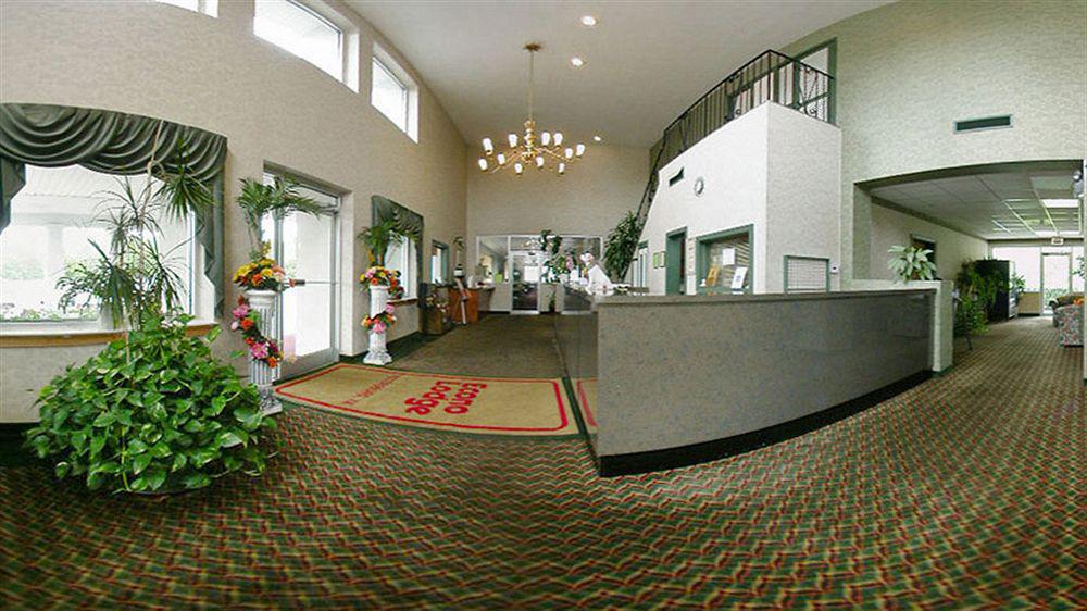 Gateway Inn Templeton Luaran gambar