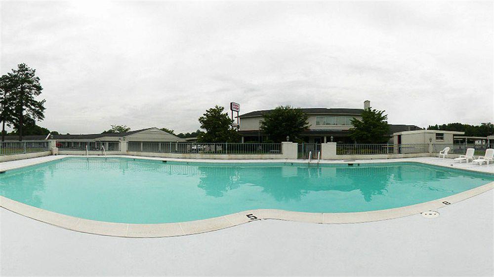 Gateway Inn Templeton Luaran gambar