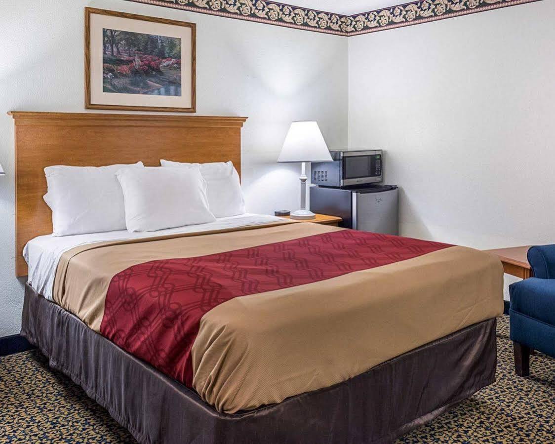 Gateway Inn Templeton Luaran gambar