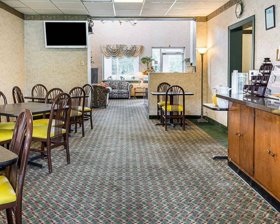 Gateway Inn Templeton Luaran gambar