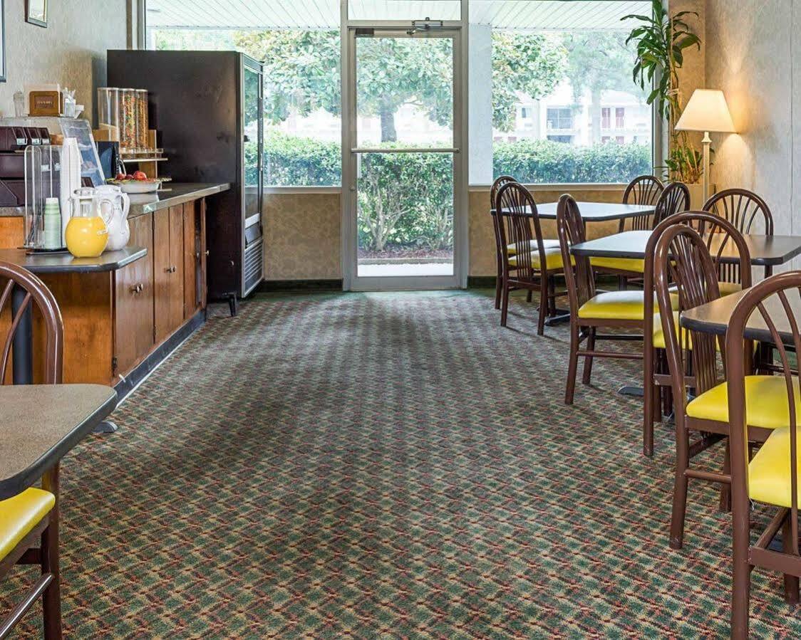 Gateway Inn Templeton Luaran gambar